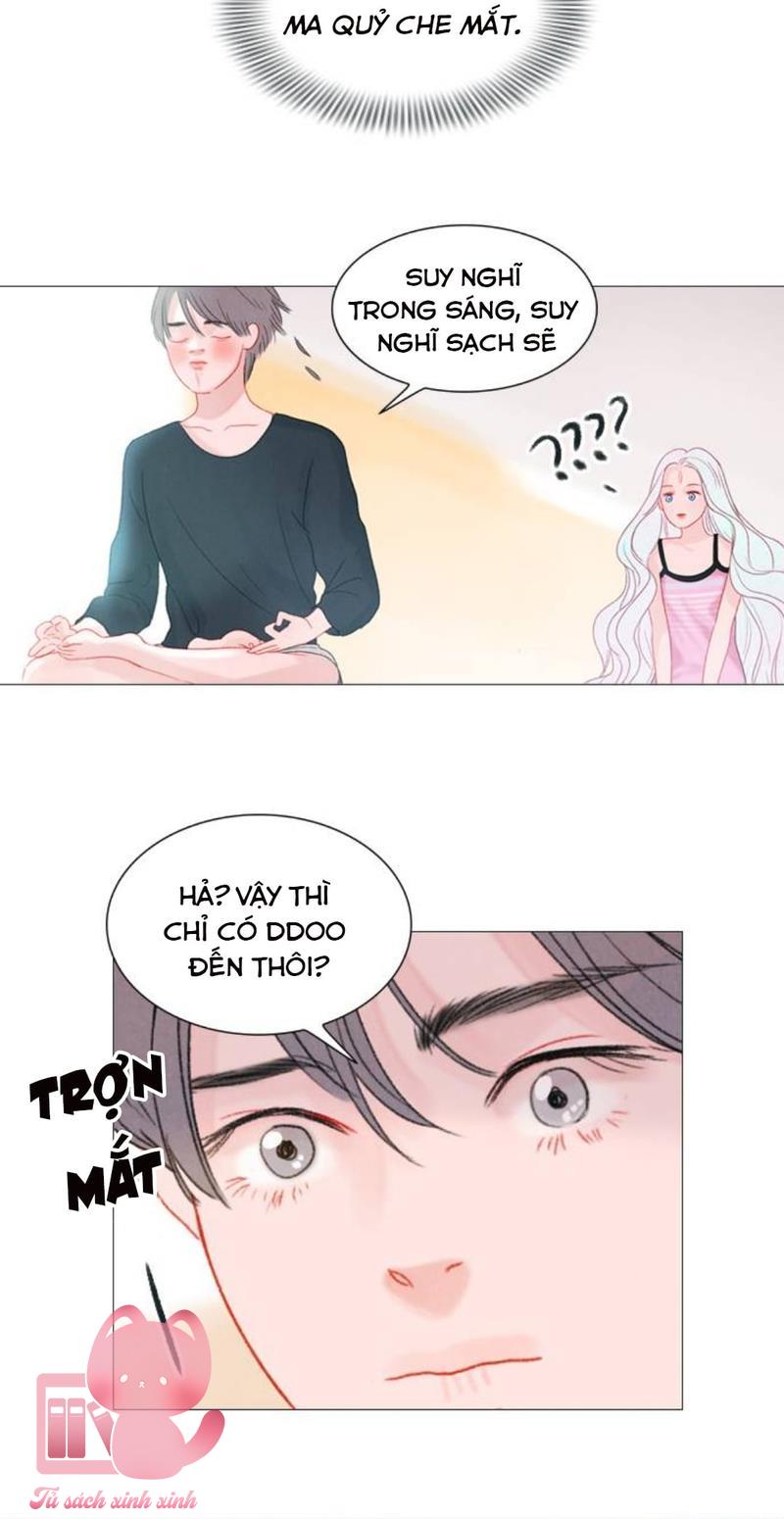 Thần Bí Chap 13 - Trang 2