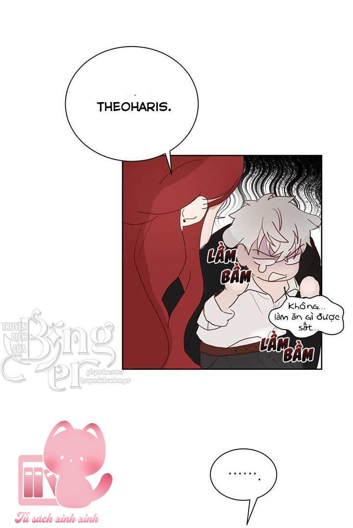 Thế Thì Ta Cứ Trở Thành Kẻ Ác Thôi Chap 2 - Trang 2