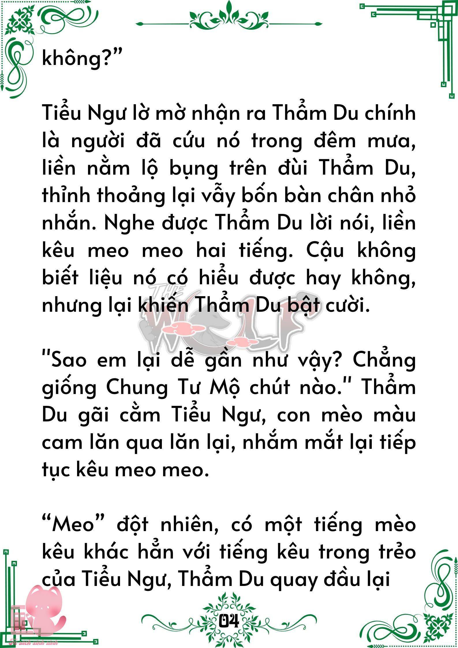 Quý nhân phù trợ Du Chap 55 - Trang 2