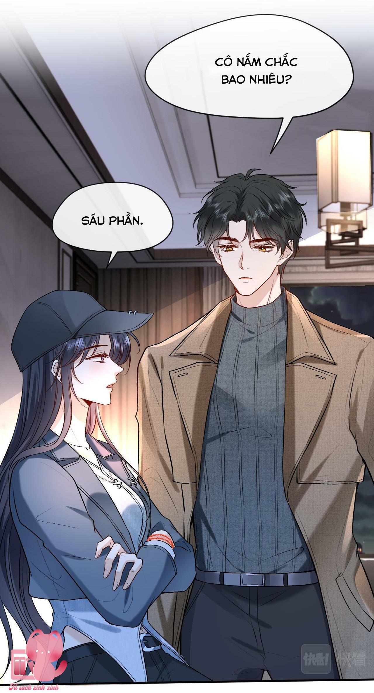 Phu Nhân Mỗi Ngày Đều Tại Tuyến Vả Mặt Chap 19 - Trang 2