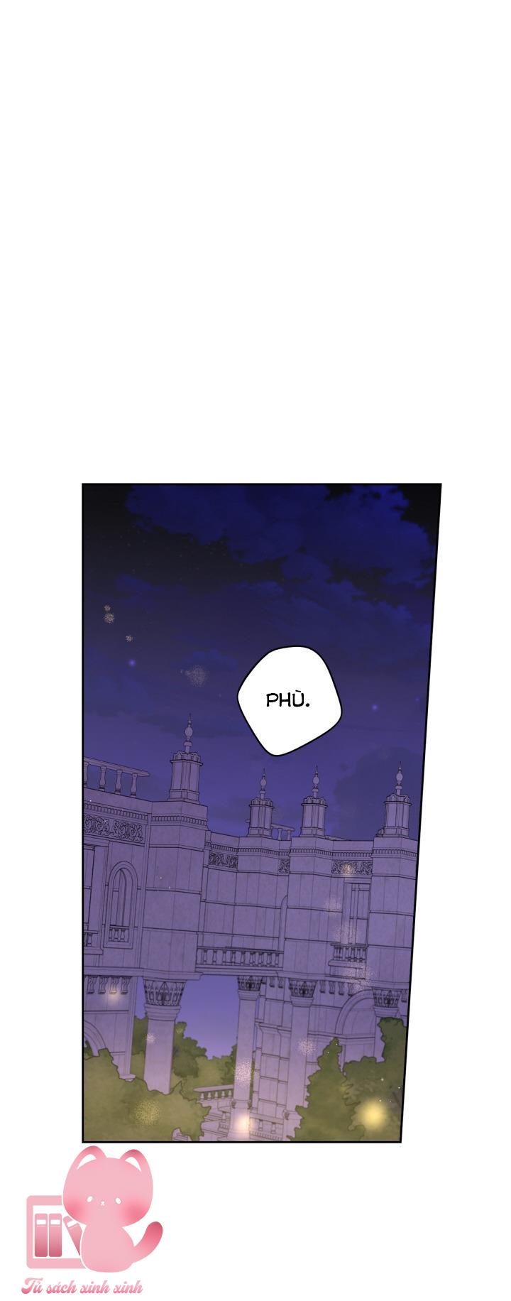 Hoàng Nữ Tóc Đen Chapter 62 - Trang 4