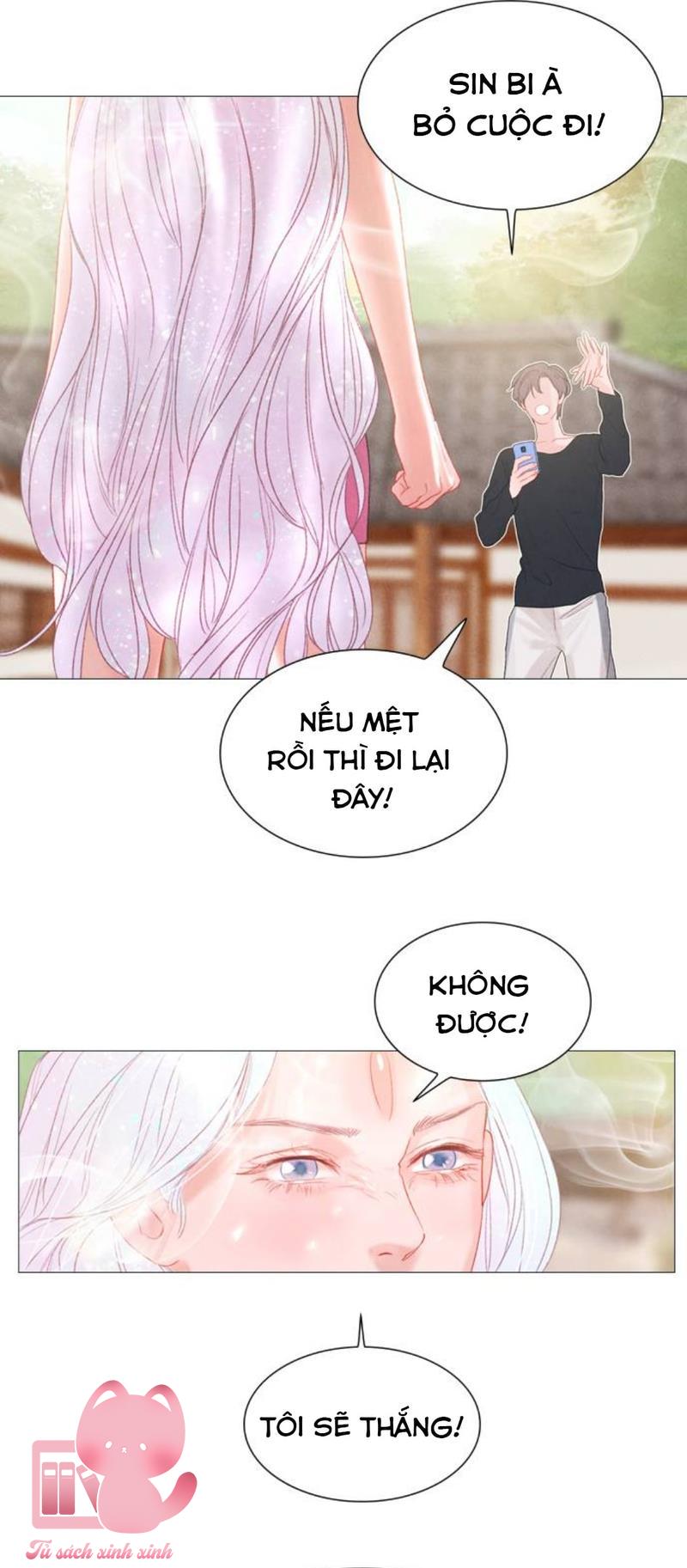 Thần Bí Chap 13 - Trang 2