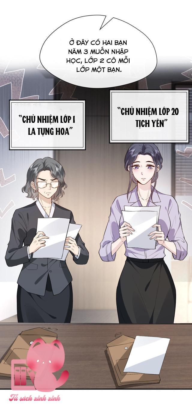 Phu Nhân Mỗi Ngày Đều Tại Tuyến Vả Mặt Chap 9 - Trang 2