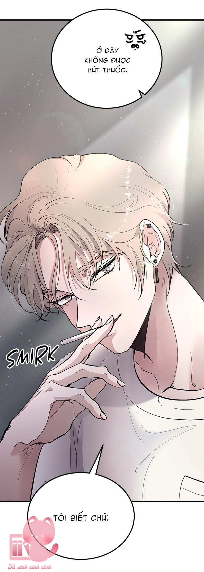 Trưởng Phòng Mệt Mỏi Vì Người Vợ Mới Cưới Chap 11 - Trang 2
