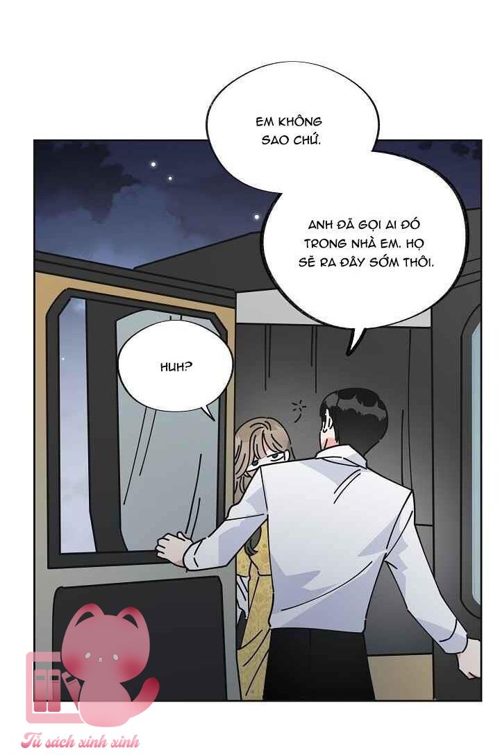 Người Hùng Của Ác Nữ Chapter 12 - Trang 4