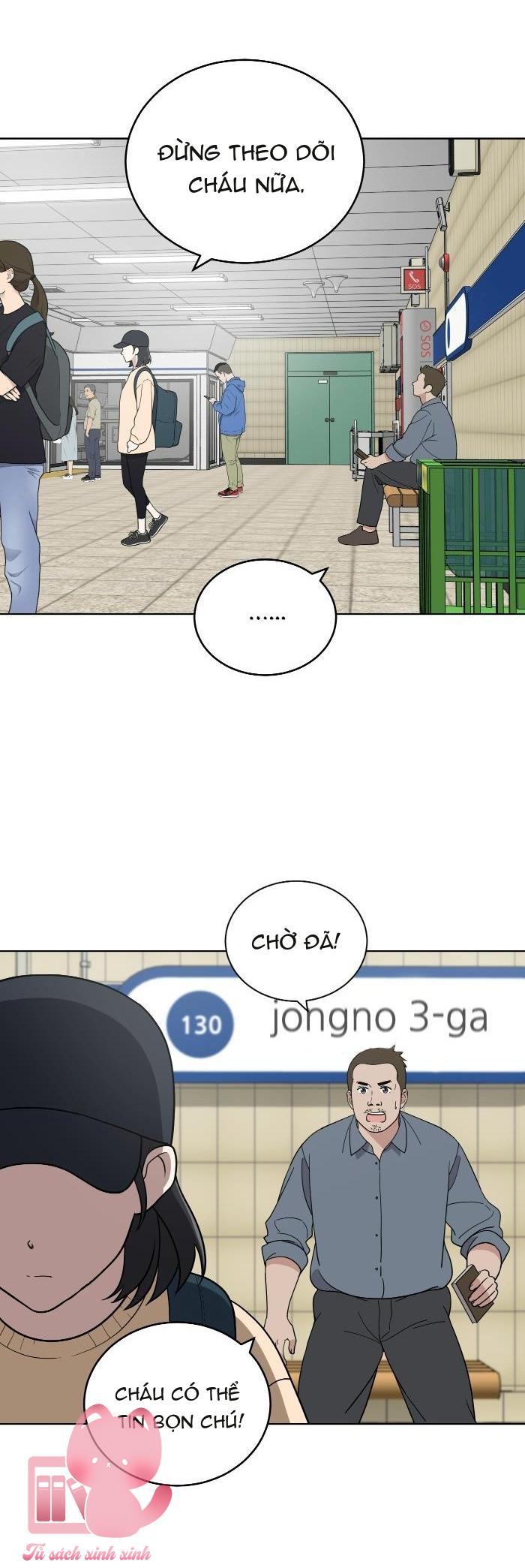 Cô Nàng Hết Thuốc Chữa Chapter 77 - Trang 4