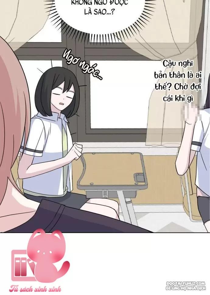 Quan Hệ Nhân Quả Chap 22 - Trang 2
