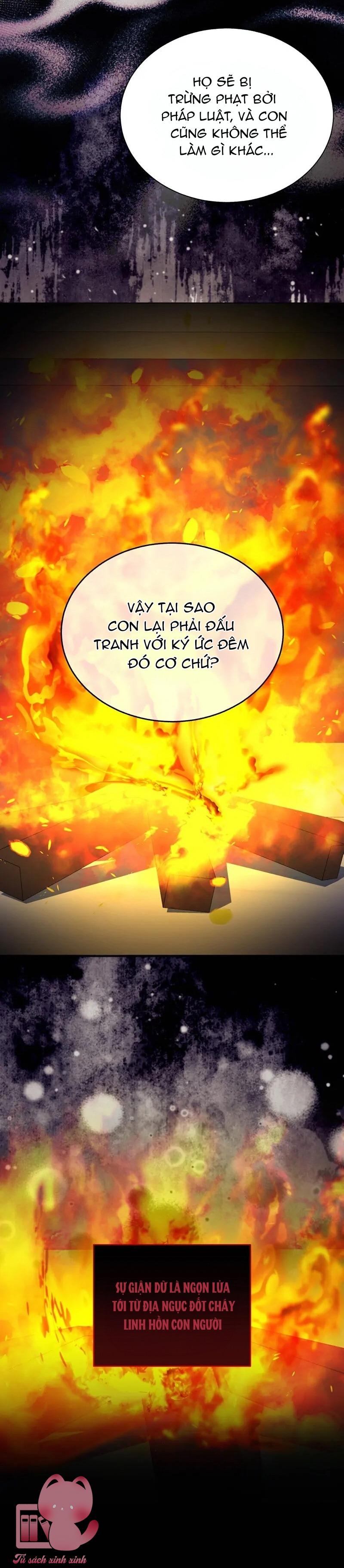 Một Ngày Nọ Bỗng Dưng Cha Xuất Hiện Chap 80 - Trang 3
