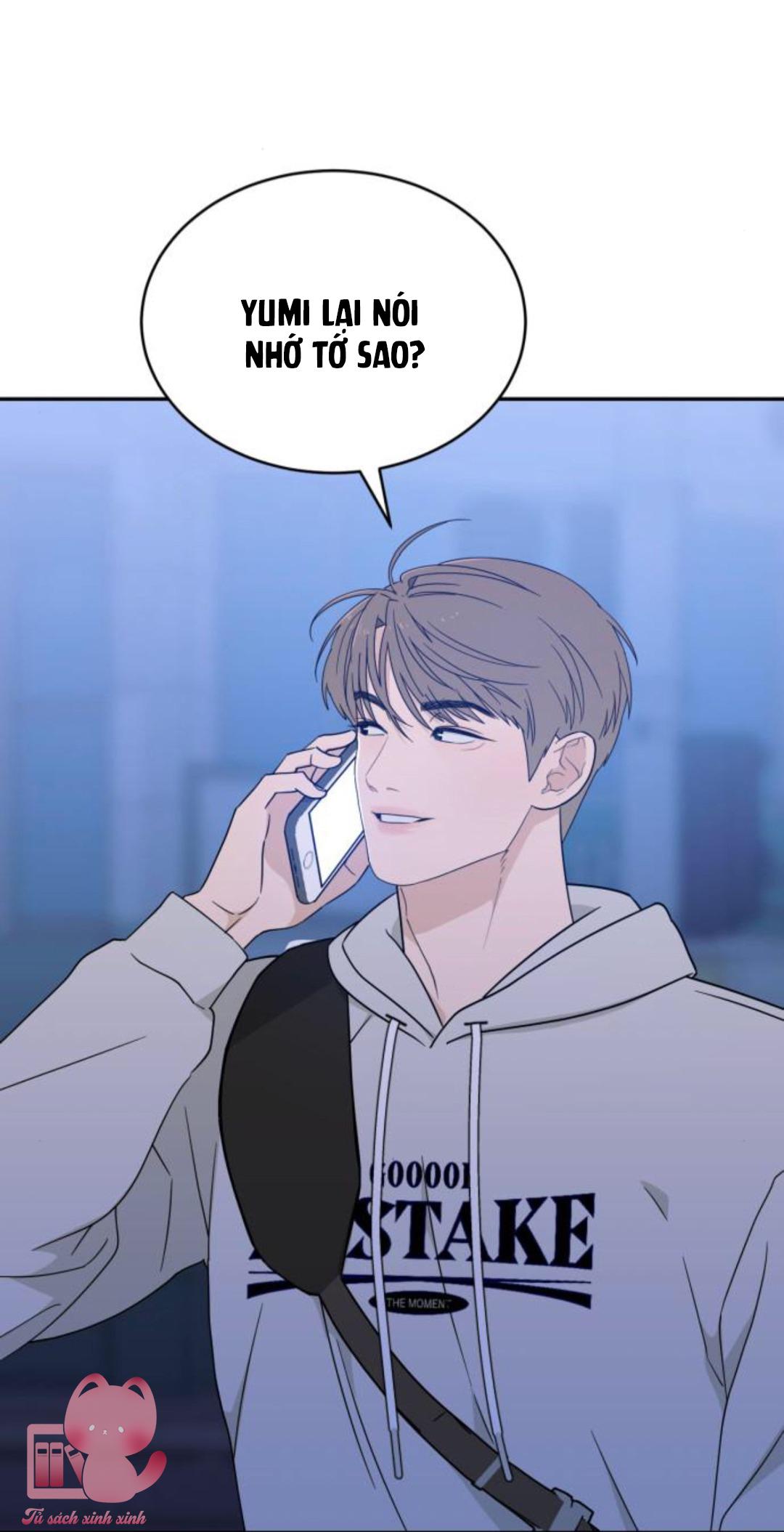 Vận May Không Ngờ Chapter 39 - Trang 4
