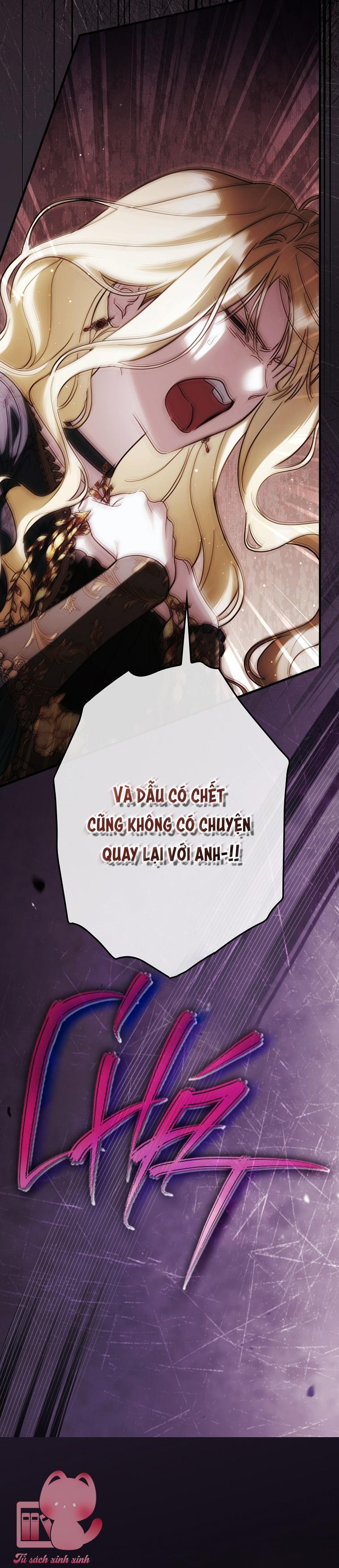 Cách Khiến Phu Quân Đứng Về Phía Tôi Chap 104 - Trang 2