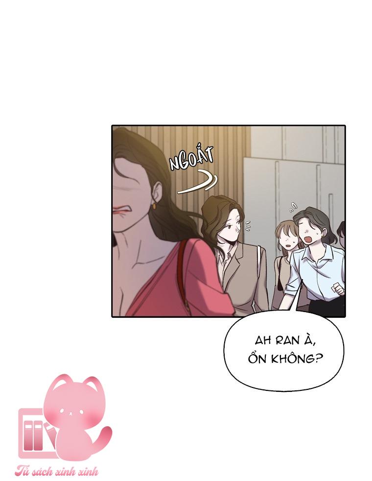 Thanh Xuân Của Chúng Ta Chap 87 - Trang 4