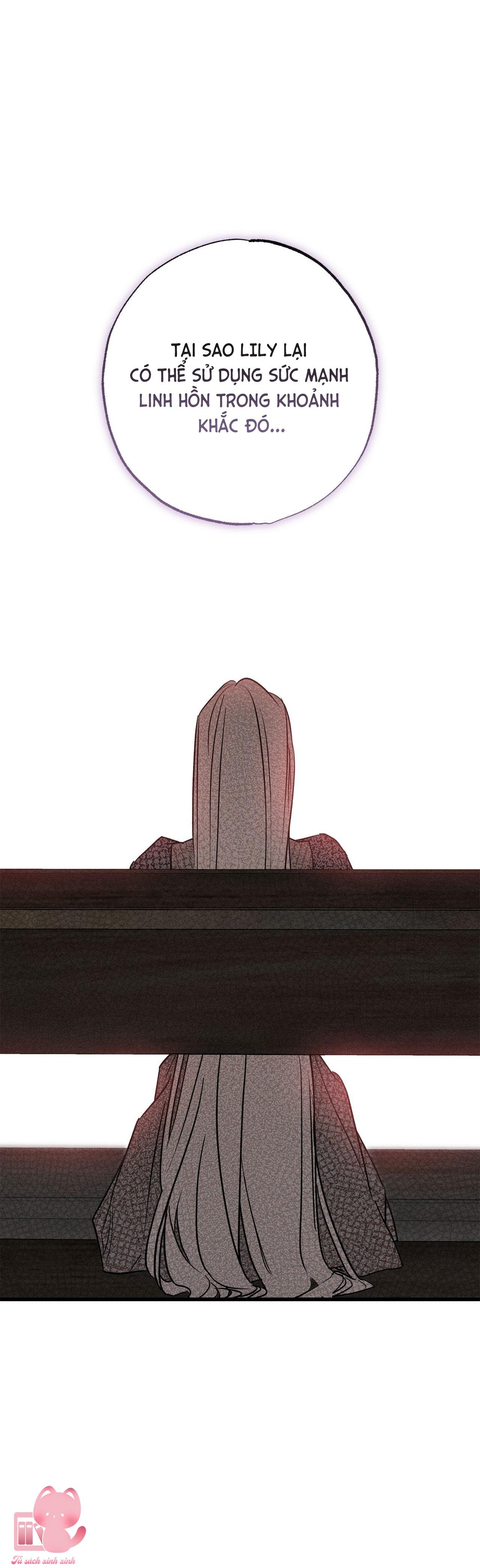 Người Chồng Căm Ghét Tôi Đã Mất Trí Nhớ Chap 33 - Trang 2