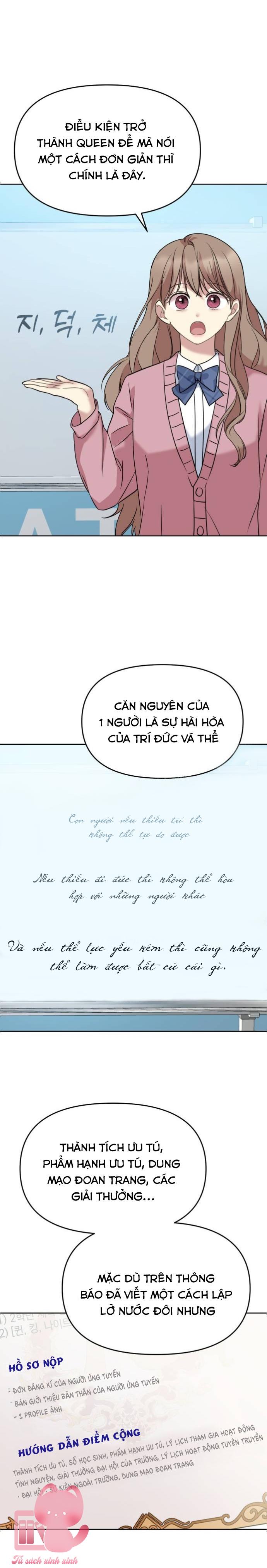 Quản Gia, Làm Ơn Đấy! Chap 22 - Trang 2