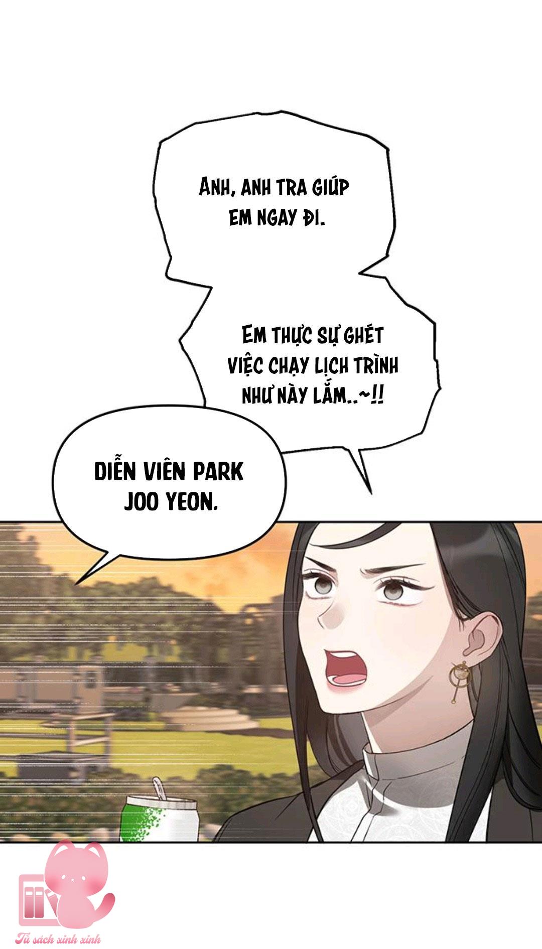 Gieo Nhân Gặt Quả Chapter 11 - Trang 3