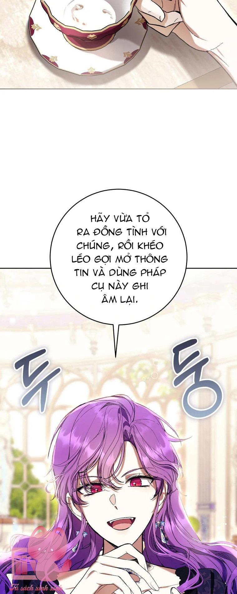 Làm Ác Nữ Bộ Không Tuyệt Sao? Chapter 78 - Trang 4