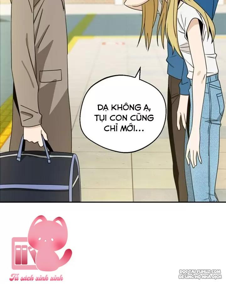 Lớ Ngớ Vớ Phải Tình Yêu Chap 49 - Trang 2