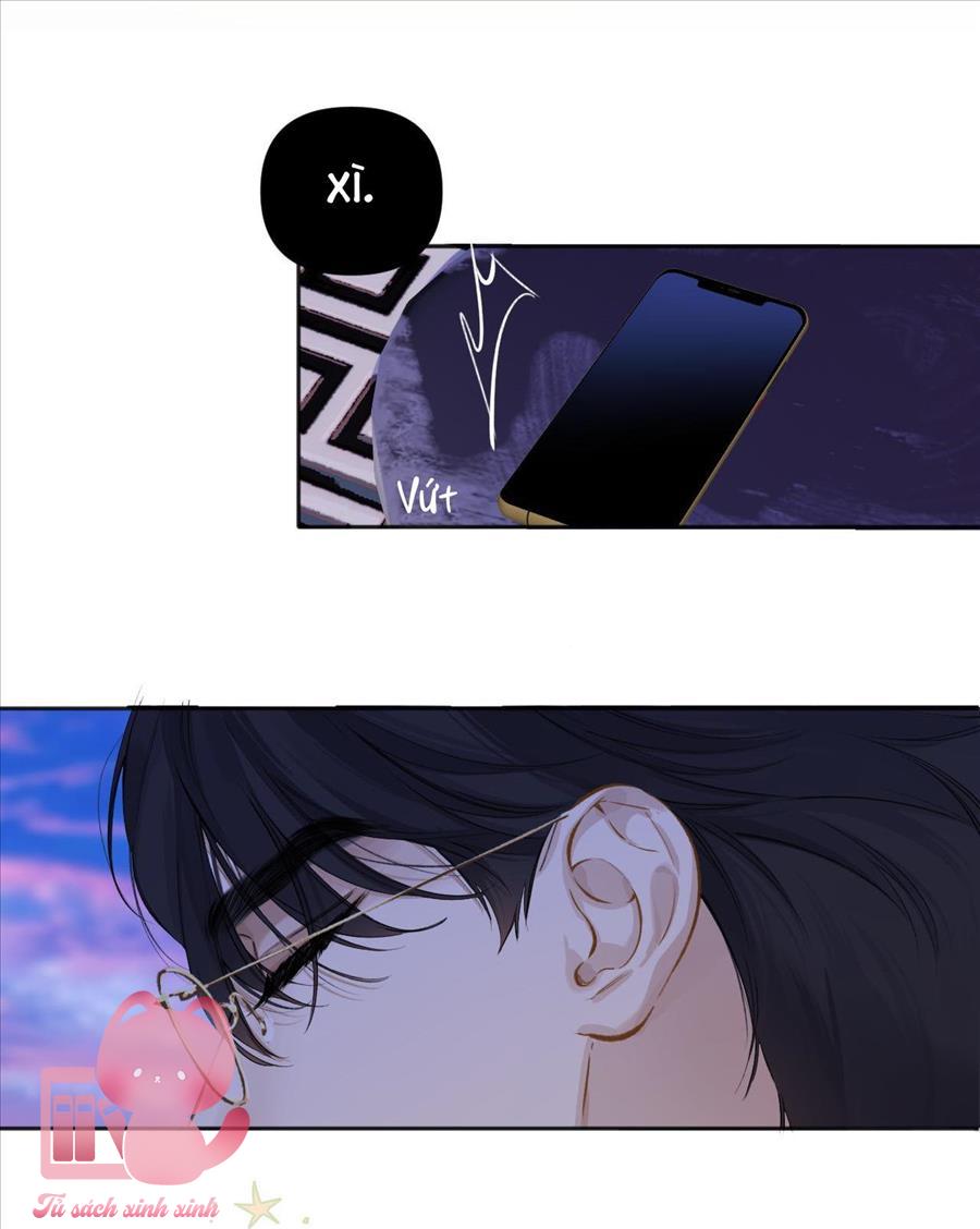 Trêu Nhầm Chap 28 - Trang 4