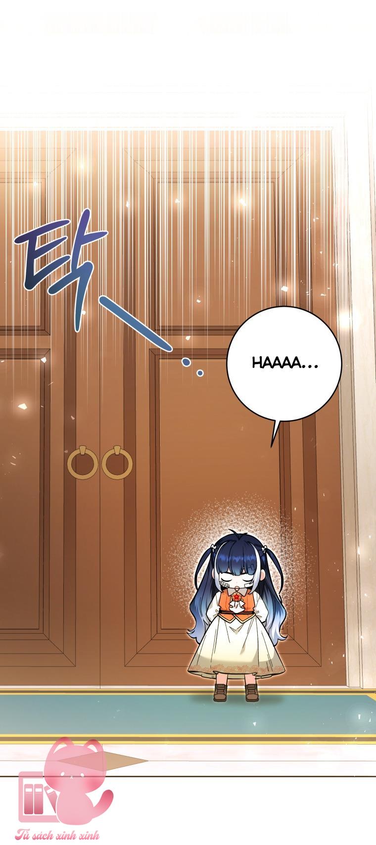 Bé Con Cá Voi Sát Thủ Chapter 18 - Trang 4