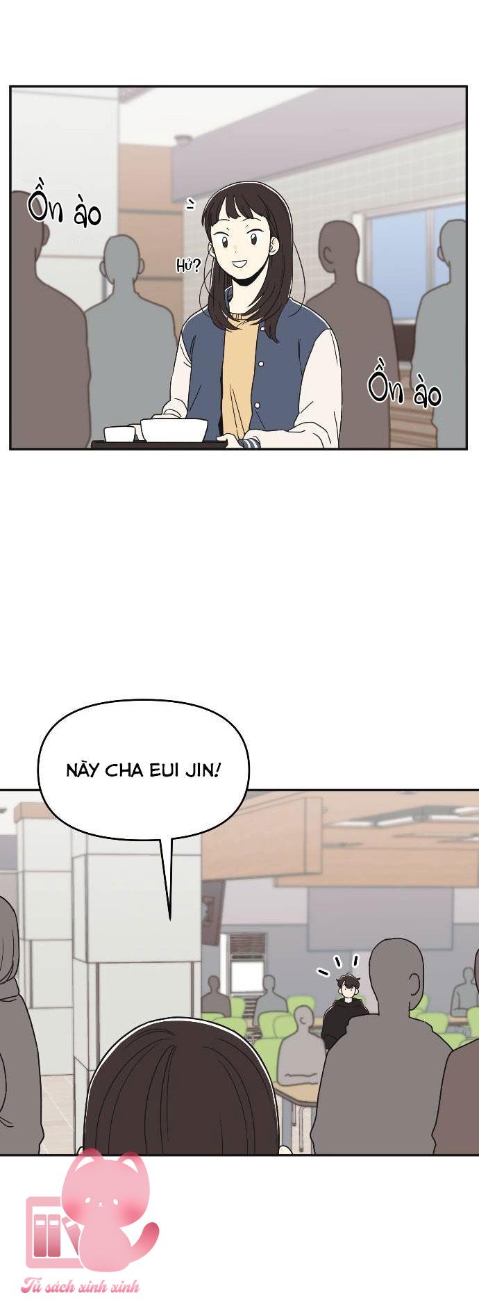 Trái Dấu Hút Nhau Chap 2 - Trang 2