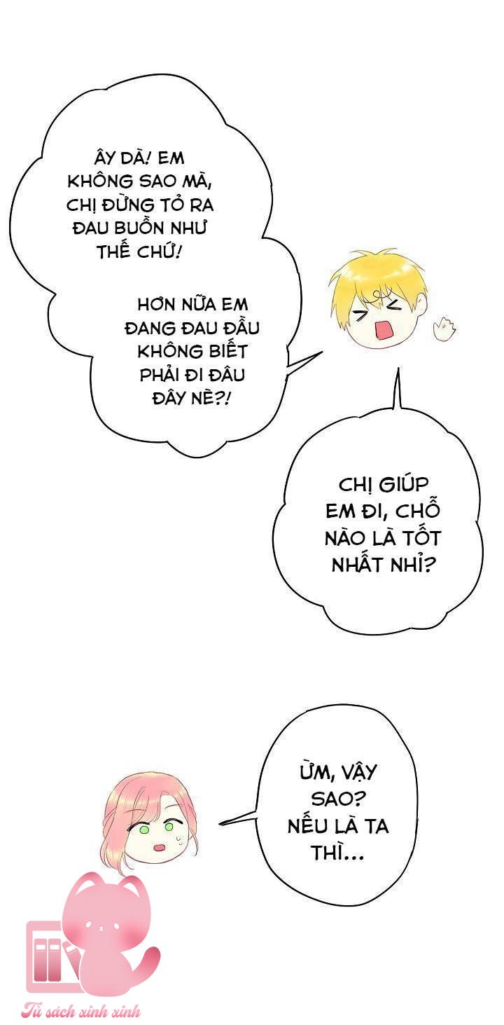 Ác Nữ Muốn Ly Hôn Chap 86 - Trang 2
