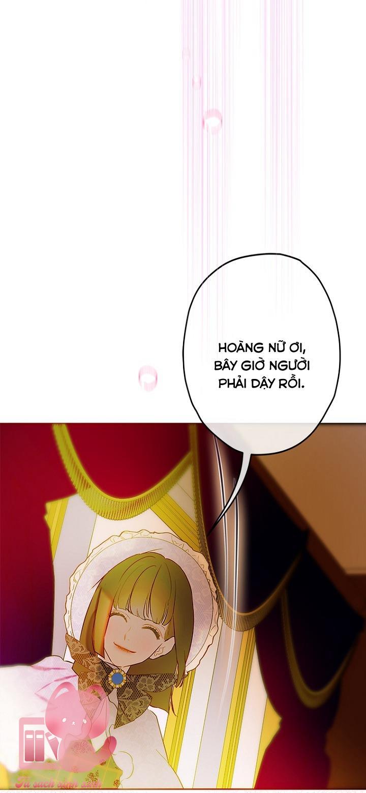 Khế Ước Hôn Nhân Của Mẹ Tôi Chapter 75 - Trang 4