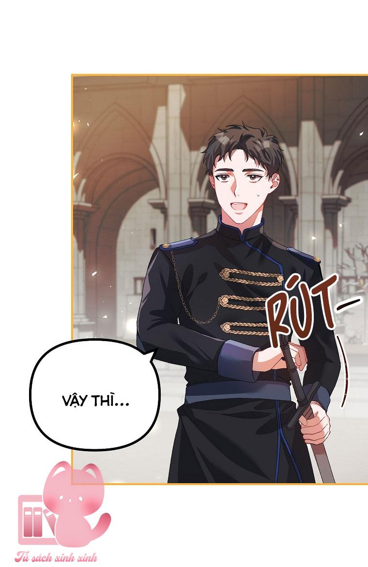 Thời Gian Của Nhân Vật Phụ Có Giới Hạn Chapter 27 - Next Chapter 28