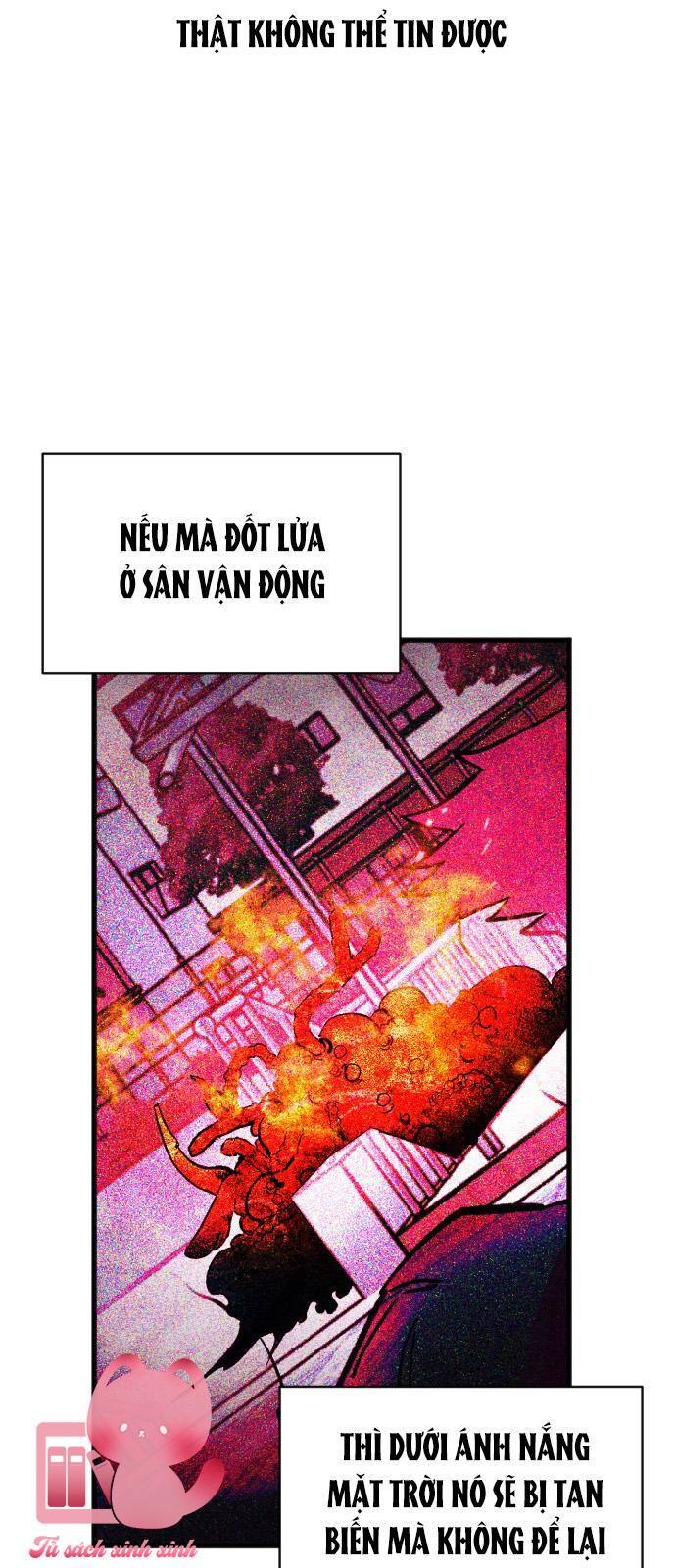 Đêm Của Bóng Tối Chapter 7 - Trang 4