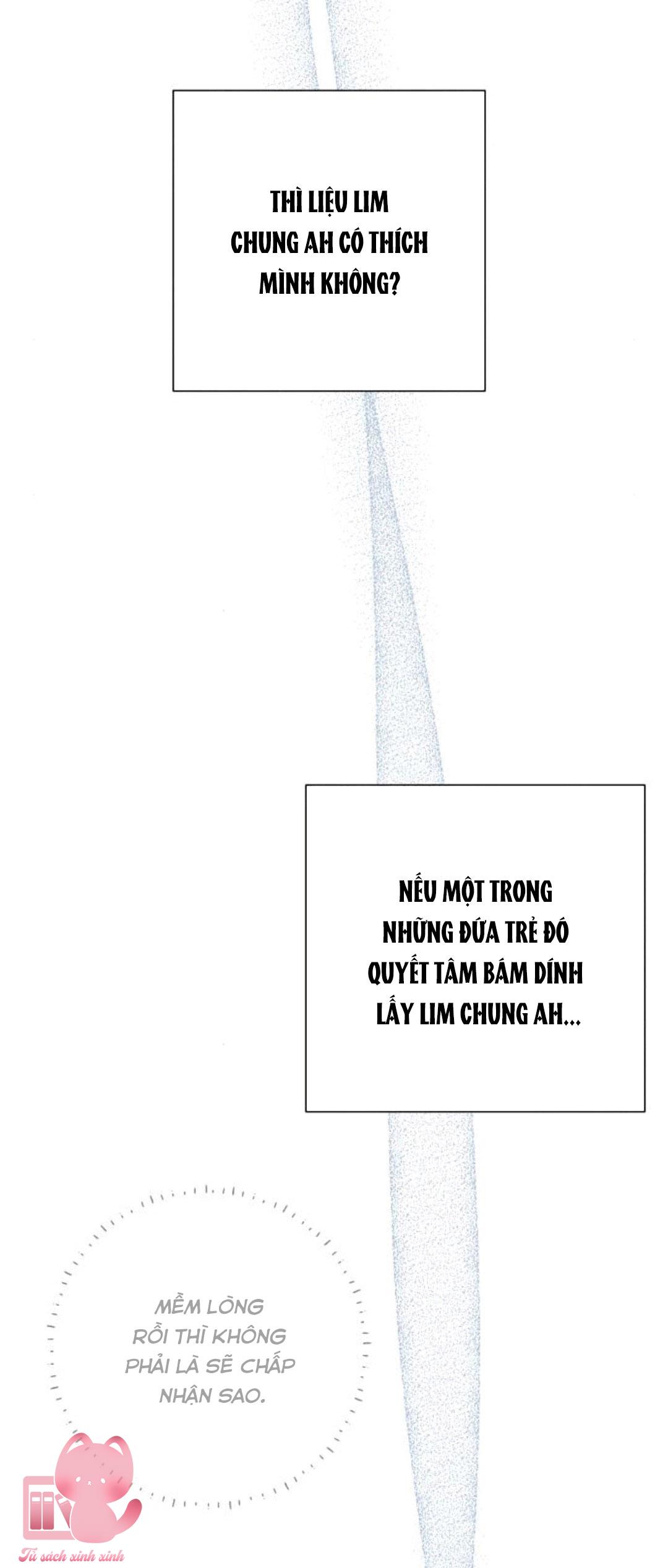 Bí Mật Thanh Xuân Chapter 52 - Trang 4