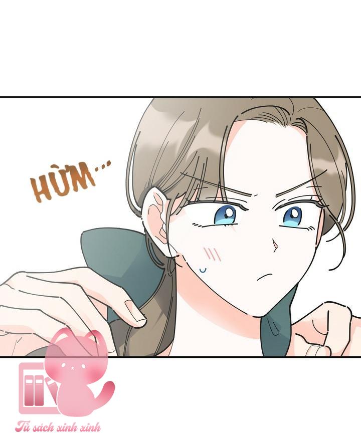 Người Hùng Của Ác Nữ Chapter 91 - Trang 4