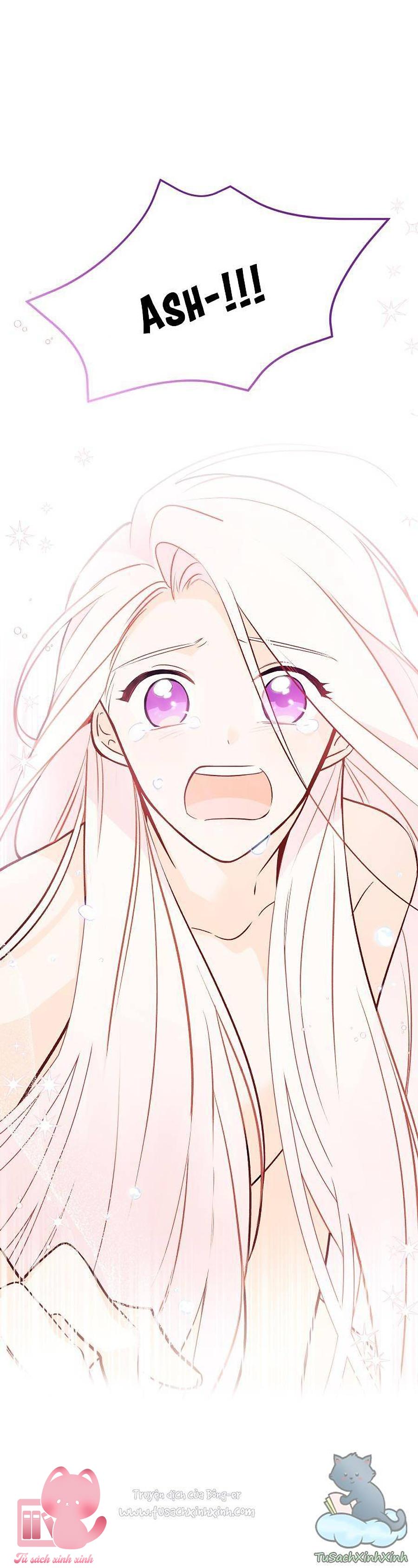 Quan Hệ Cộng Sinh Giữa Báo Đen Và Thỏ Trắng Chap 28 - Trang 2