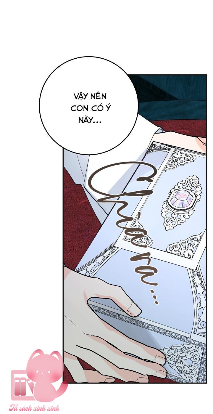 Người Hùng Của Ác Nữ Chapter 100 - Trang 4