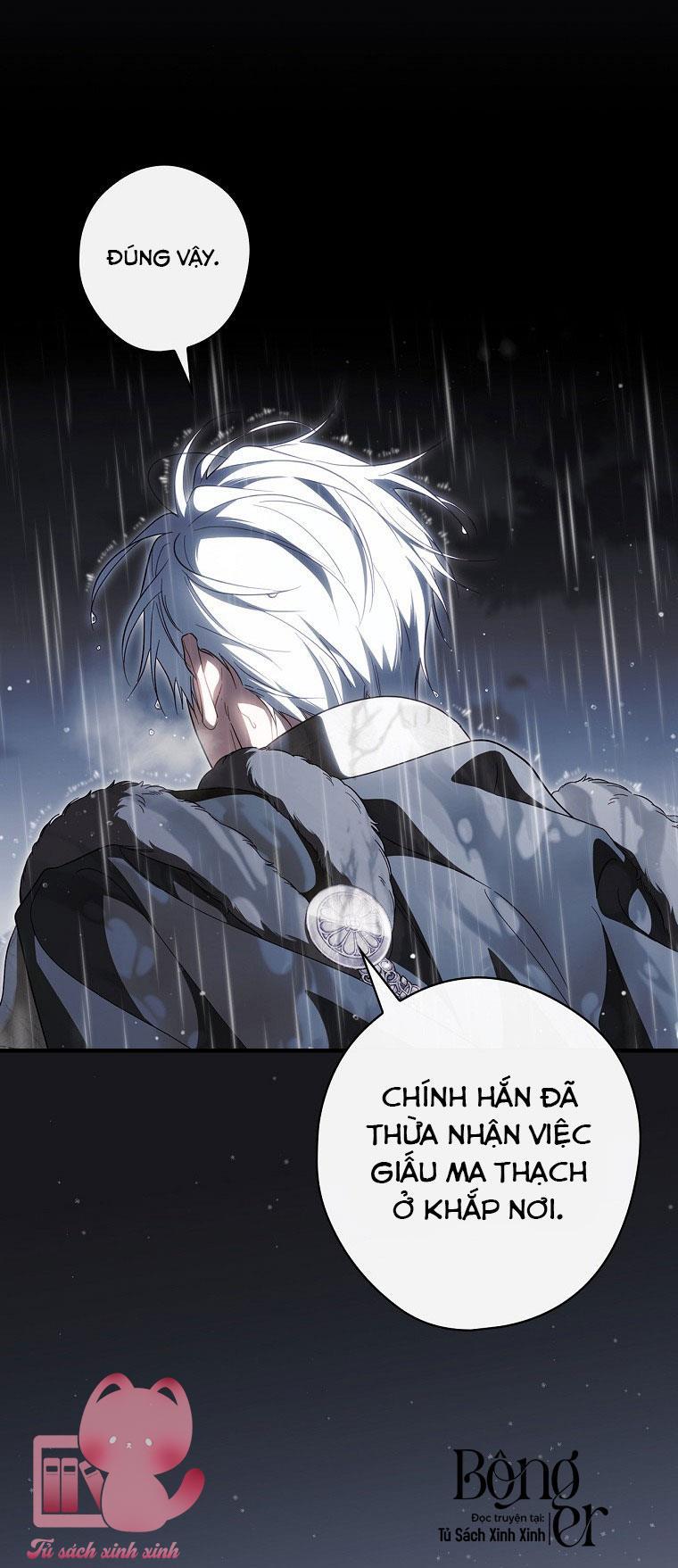 Cách Khiến Phu Quân Đứng Về Phía Tôi Chap 108 - Trang 2
