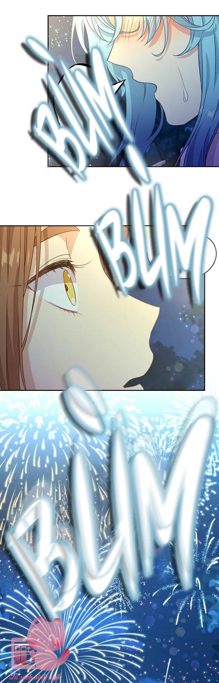 Hãy Coi Chừng Ác Nữ Chapter 41 - Trang 4