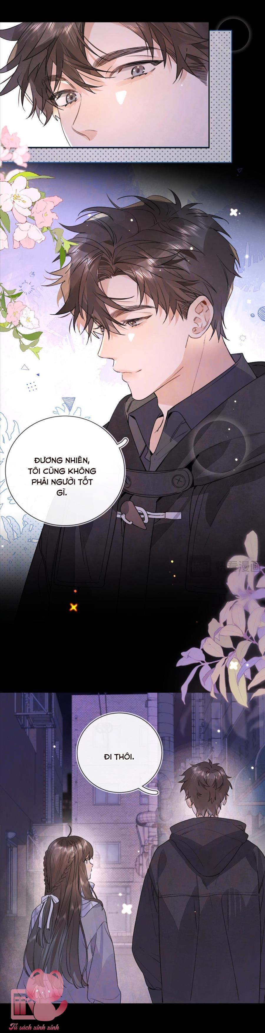 Tỏ Tình Chapter 43 - Trang 4