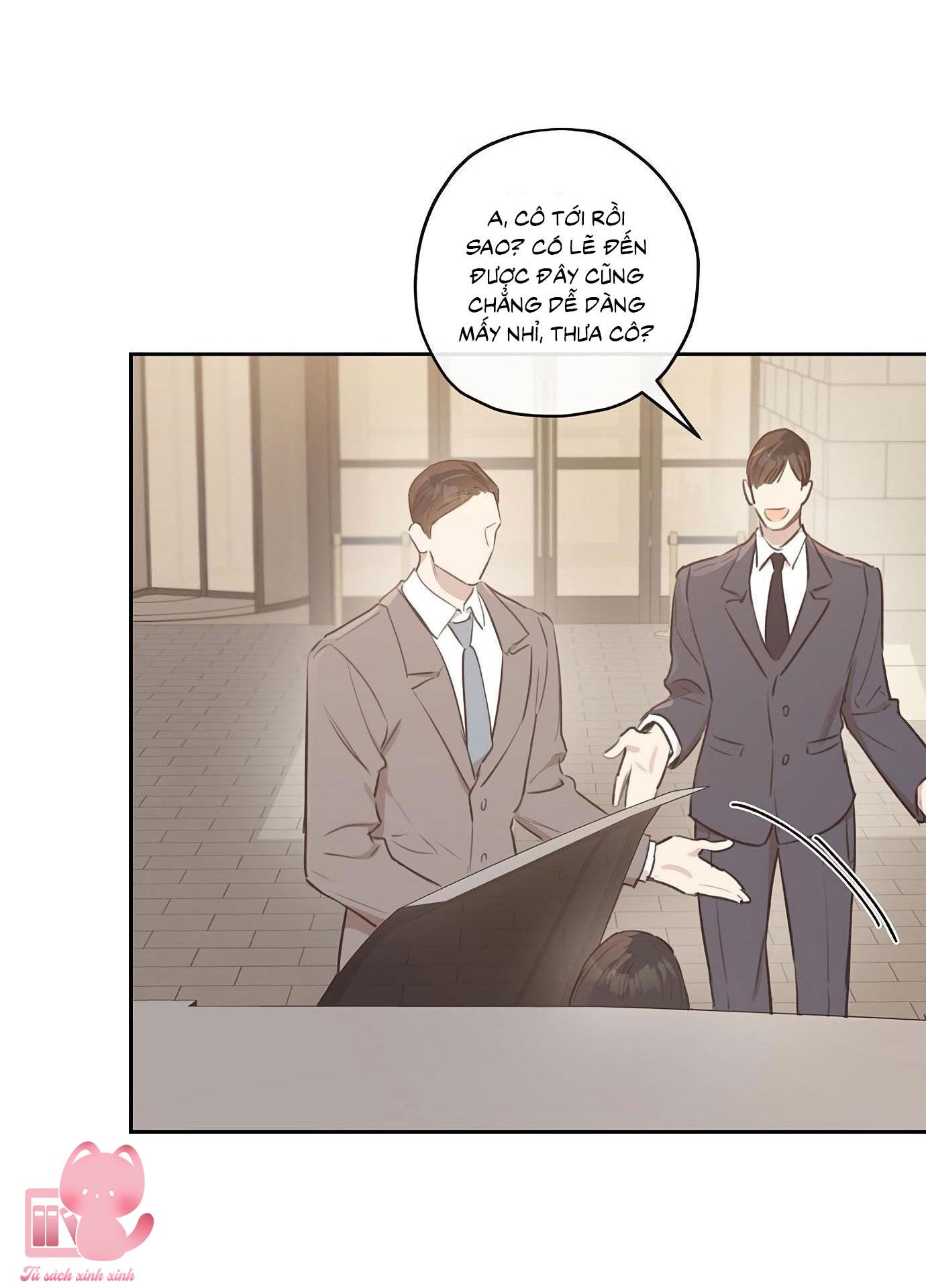 Onsaemiro Chapter 6 - Trang 4