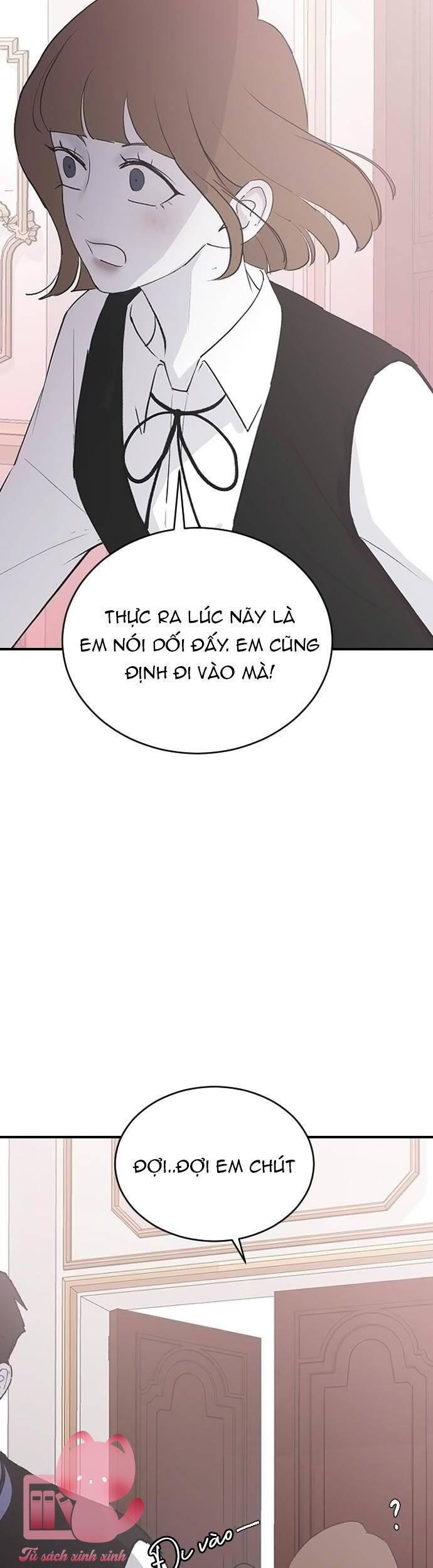 Ba Anh Trai Cực Phẩm Của Tôi Chap 56 - Trang 3