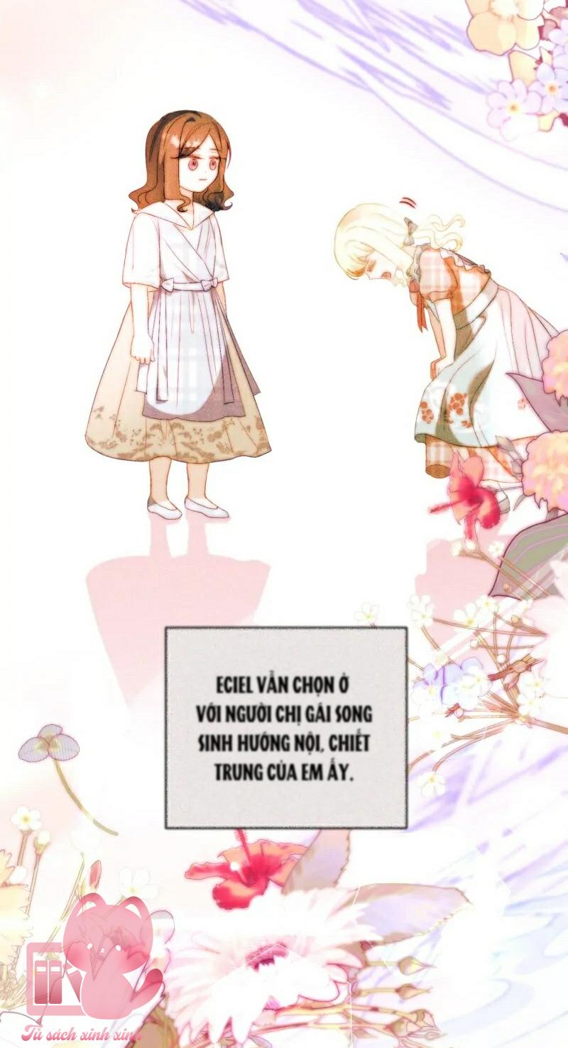 Một Ngày Nọ Bỗng Dưng Cha Xuất Hiện Chapter 71 - Trang 4