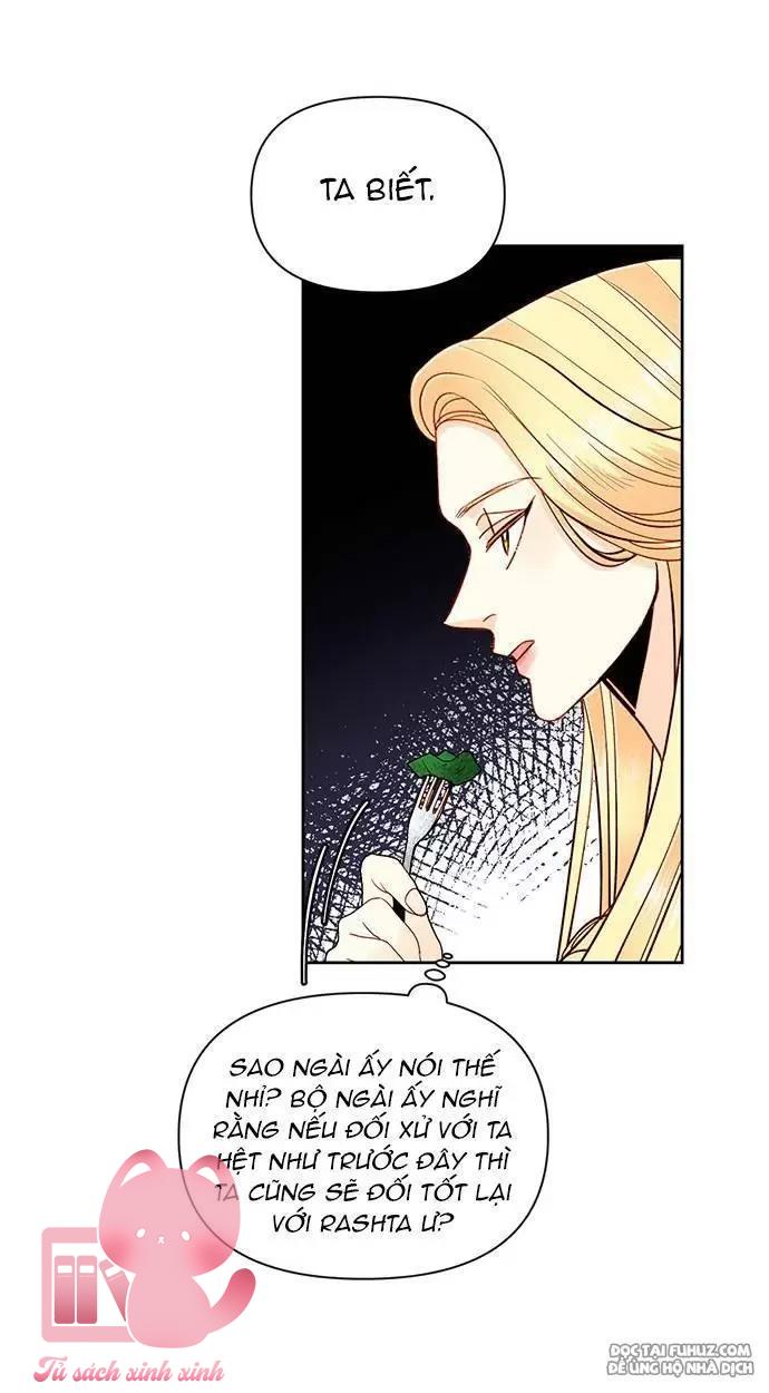 Hoàng Hậu Tái Hôn Chapter 53 - Trang 4