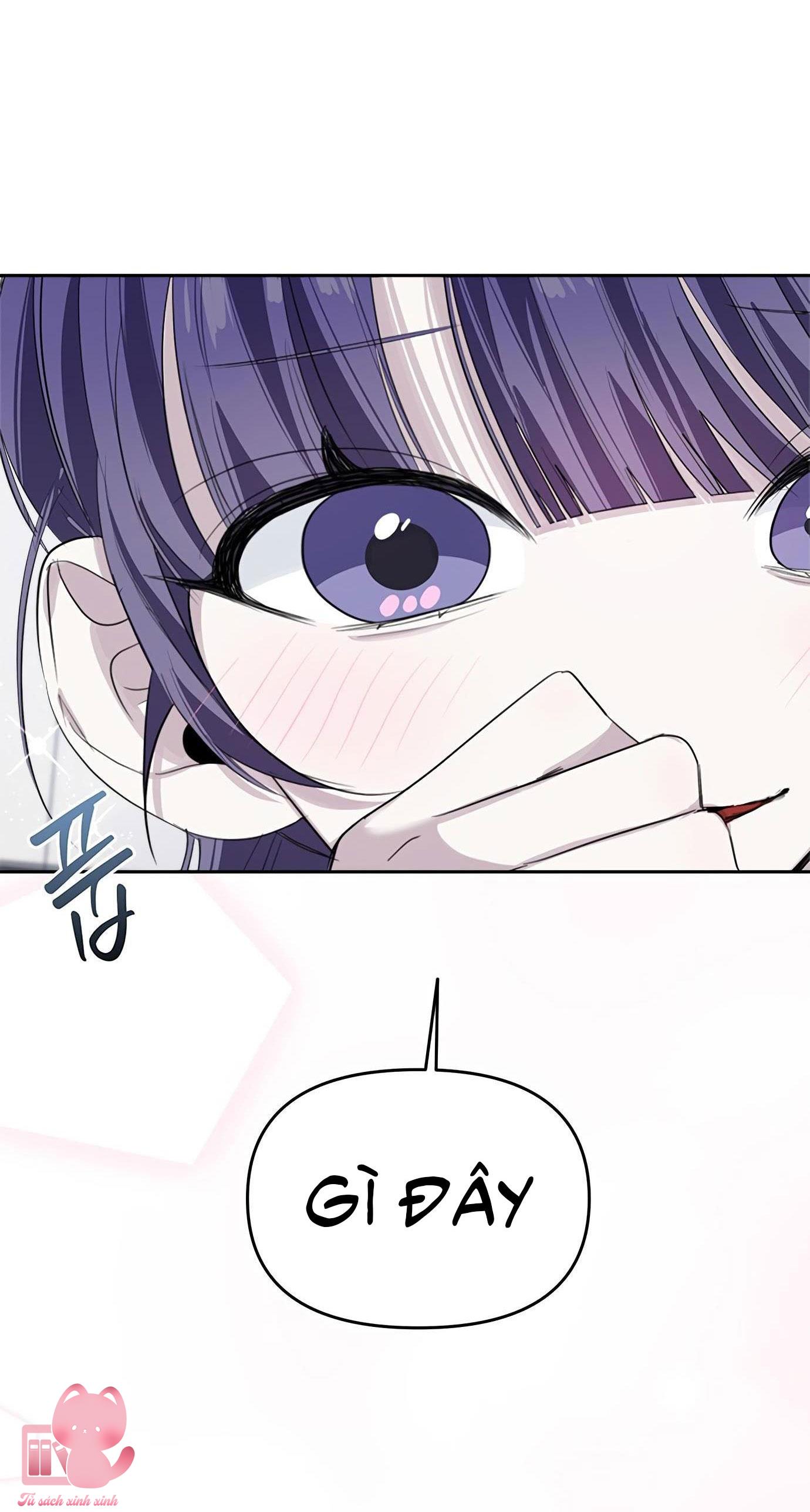 Đàn Anh Xấu Xa! Chap 35 - Trang 3