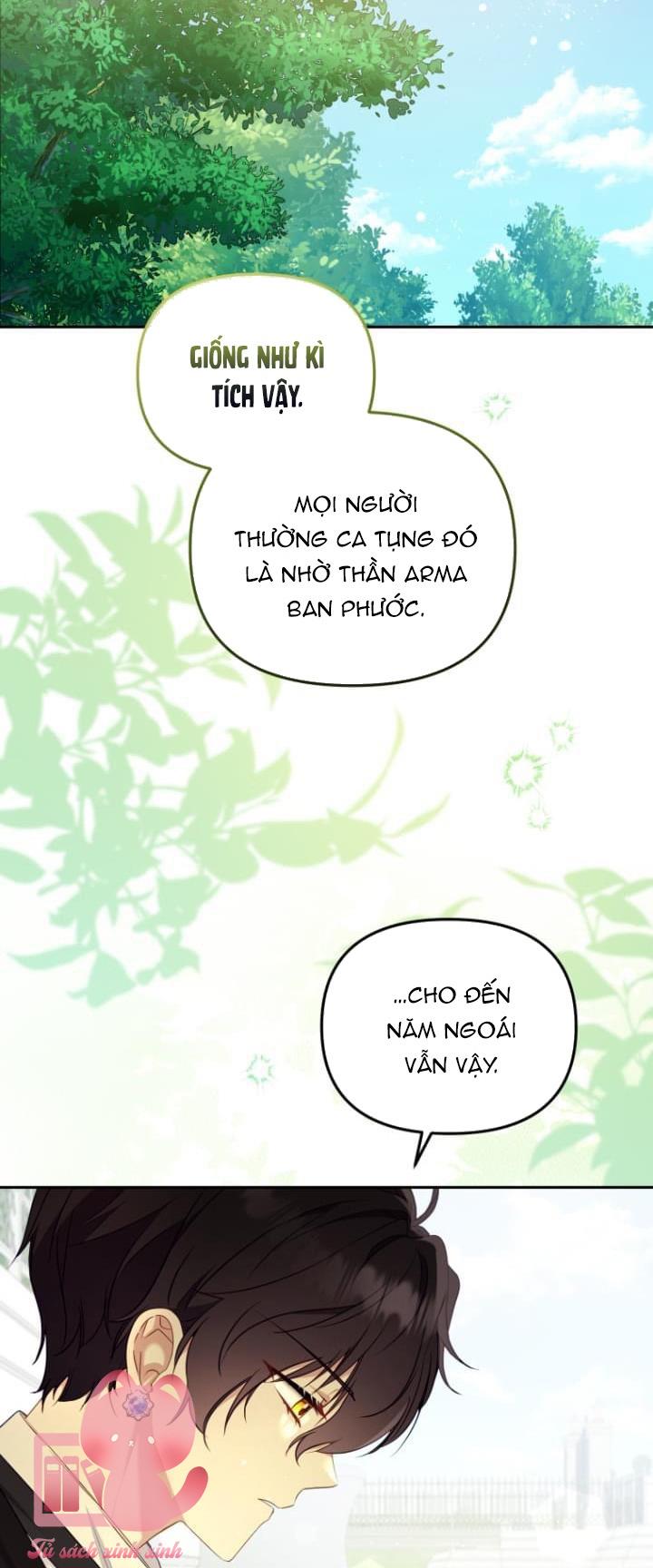 Tôi Được Nuôi Dưỡng Bởi Những Kẻ Phản Diện Chap 51 - Trang 3