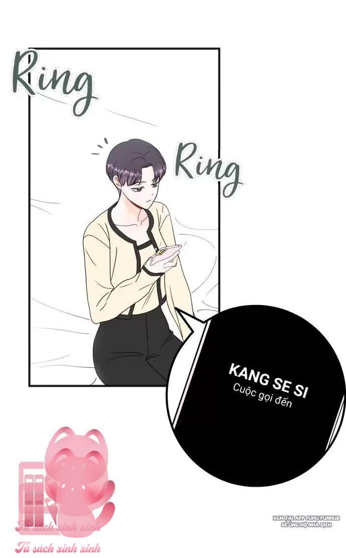 Xác Suất Tình Yêu Chapter 23 - Trang 3