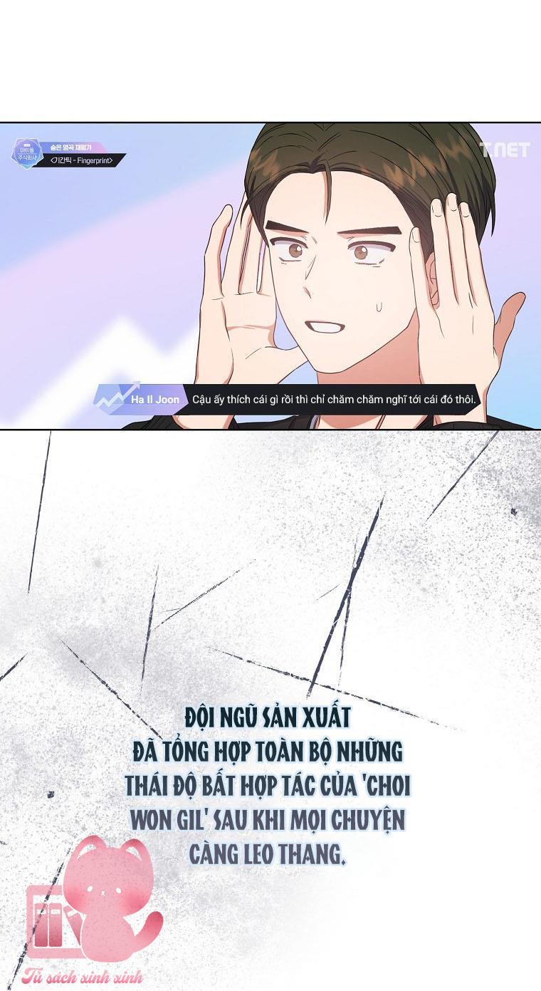 Debut Or Die Chap 34 - Trang 3