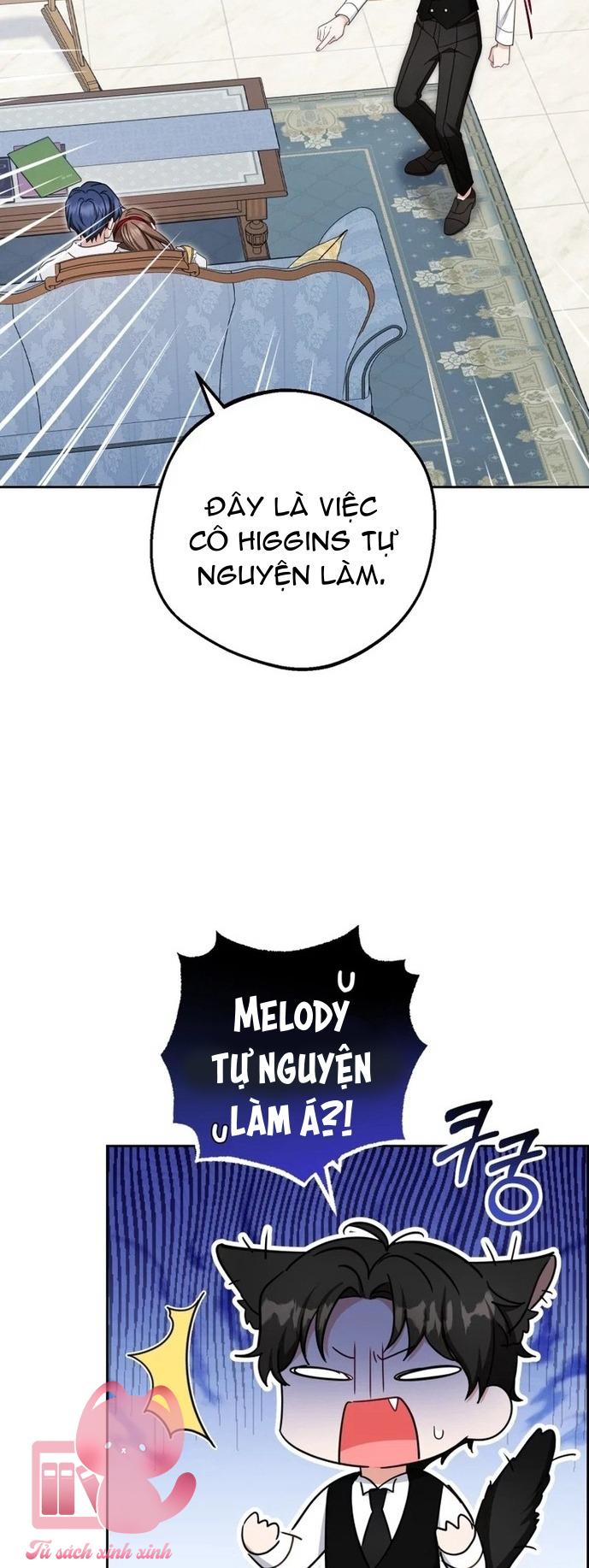 Được Yêu Thương Mà Còn Ngại Ngùng Sao! Chap 68 - Trang 4