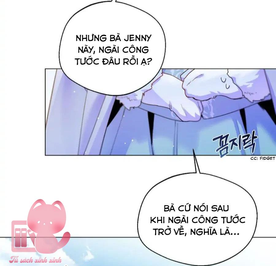 Tiểu Thư Crystal Là Nam Nhân Chap 13 - Trang 2
