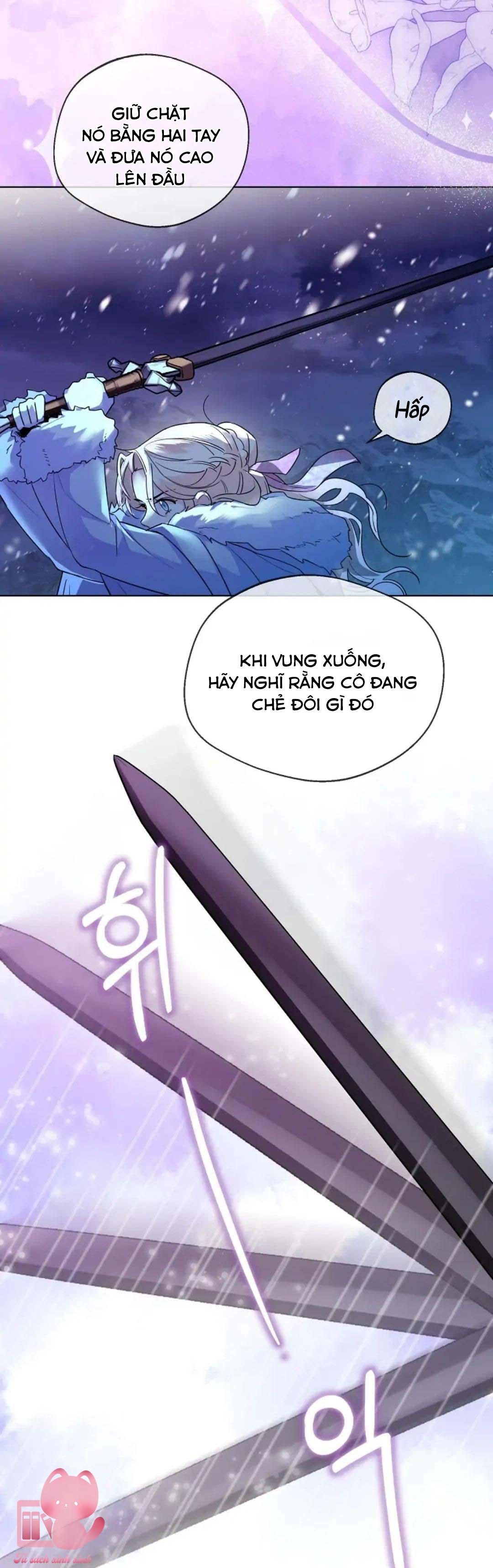 Tiểu Thư Crystal Là Nam Nhân Chap 21 - Trang 2