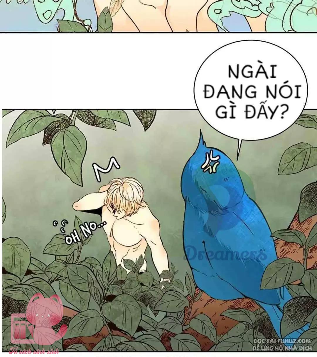 Hoàng Hậu Tái Hôn Chapter 8 - Trang 4