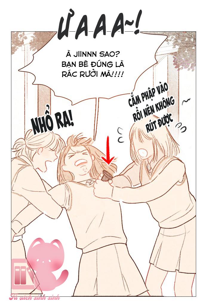 Thần Bí Chap 51 - Trang 2