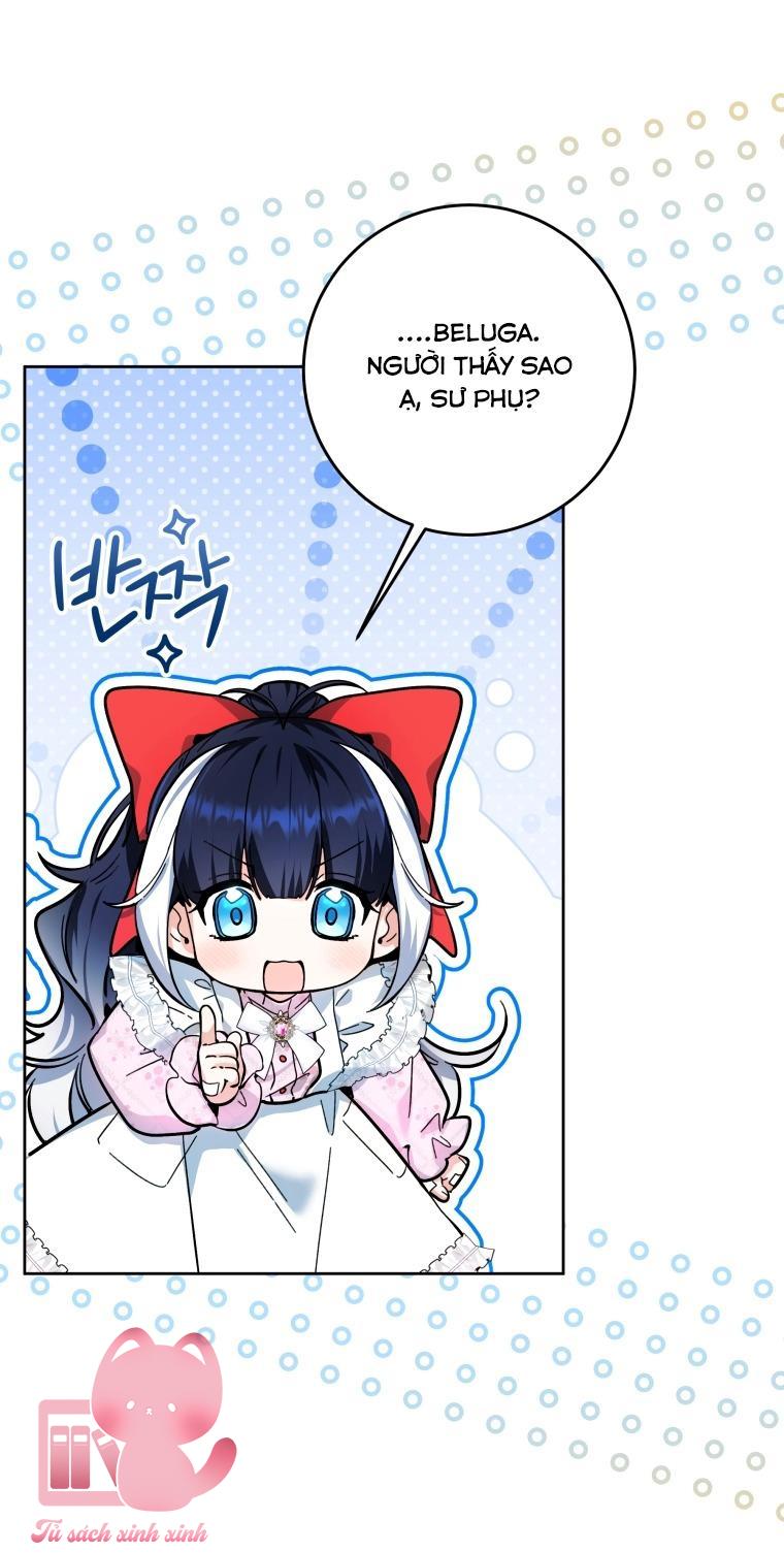 Bé Con Cá Voi Sát Thủ Chapter 14 - Trang 4