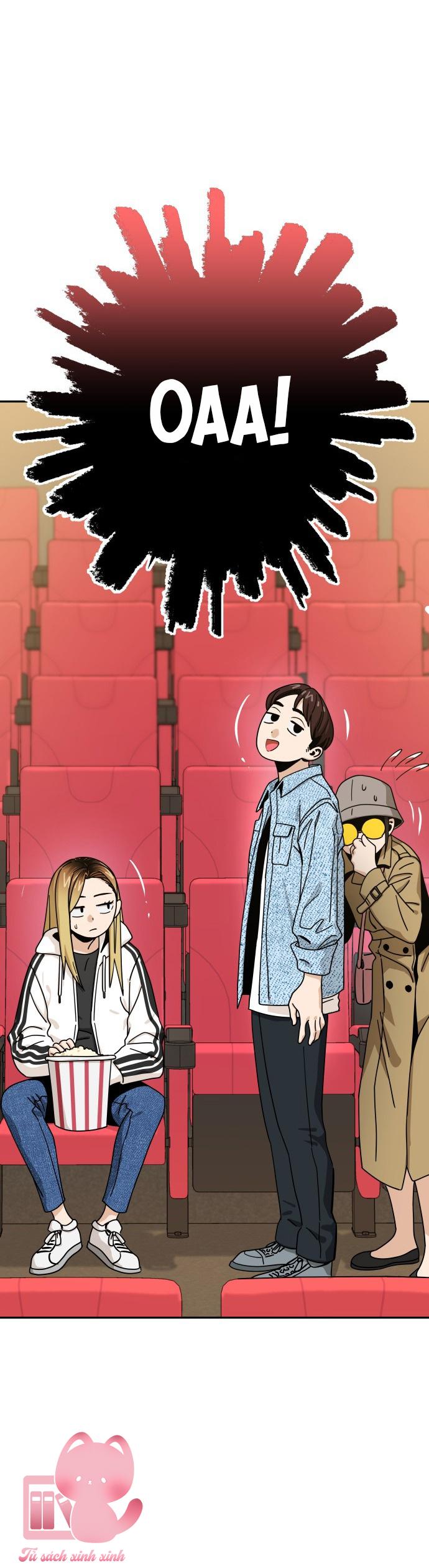 Lớ Ngớ Vớ Phải Tình Yêu Chap 31 - Trang 2