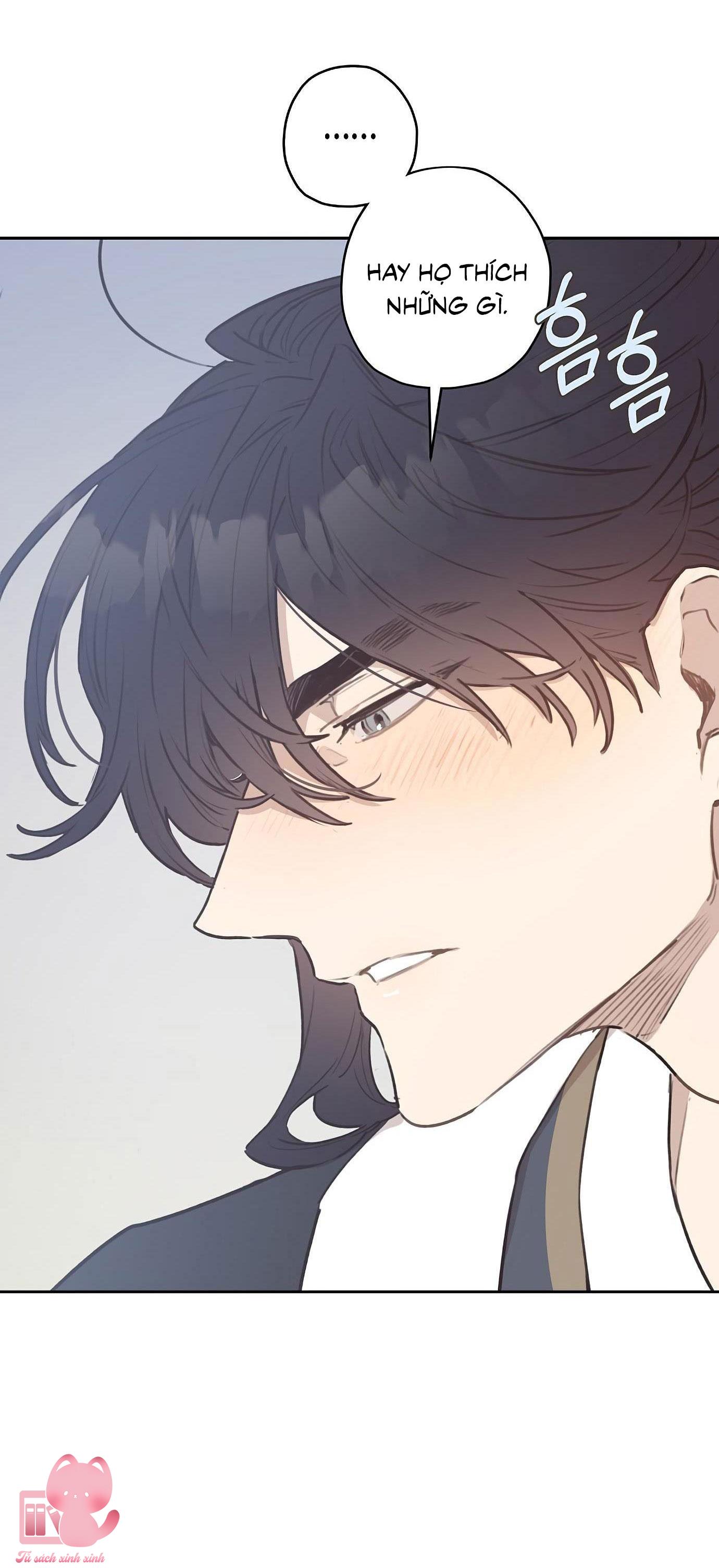 Onsaemiro Chapter 7 - Trang 4